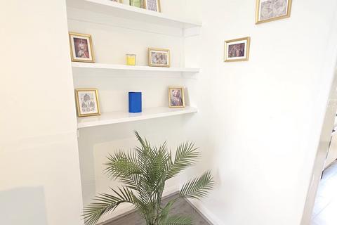 1 bedroom flat to rent, Camden Road, London NW1