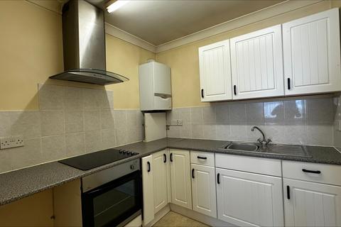 1 bedroom flat to rent, Wimborne Road, BOURNEMOUTH