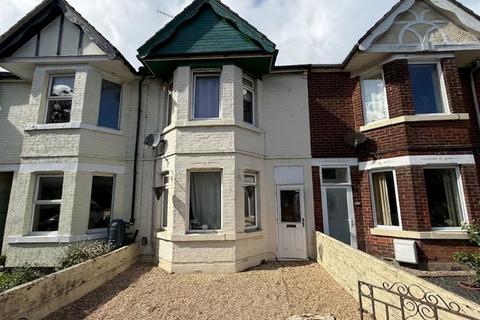 5 bedroom terraced house for sale, 364 Southampton Road, Eastleigh, Hampshire, SO50 5QH