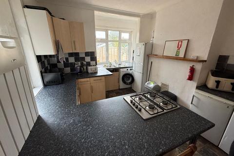 5 bedroom terraced house for sale, 364 Southampton Road, Eastleigh, Hampshire, SO50 5QH
