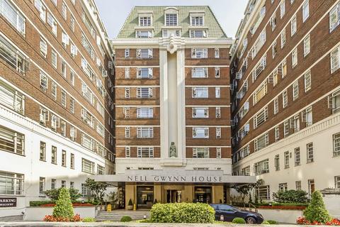 1 bedroom flat to rent, Sloane Avenue, London SW3