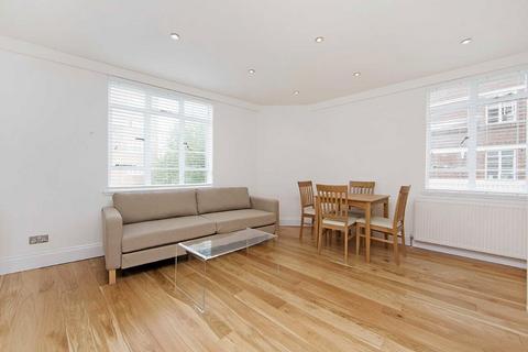 1 bedroom flat to rent, Sloane Avenue, London SW3