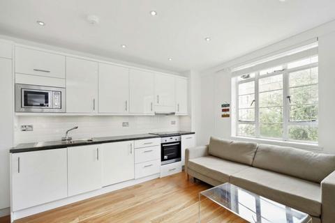 1 bedroom flat to rent, Sloane Avenue, London SW3