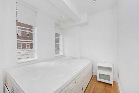 1 bedroom flat to rent, Sloane Avenue, London SW3