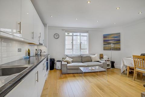 1 bedroom flat to rent, Sloane Avenue, London SW3
