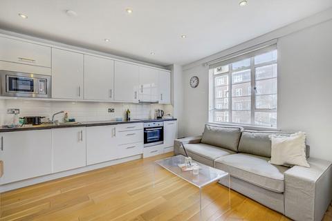 1 bedroom flat to rent, Sloane Avenue, London SW3