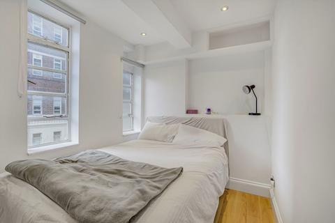 1 bedroom flat to rent, Sloane Avenue, London SW3