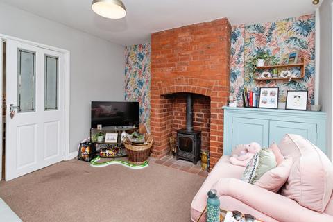 undefined, Tixall Road, Stafford, ST16