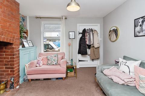 undefined, Tixall Road, Stafford, ST16