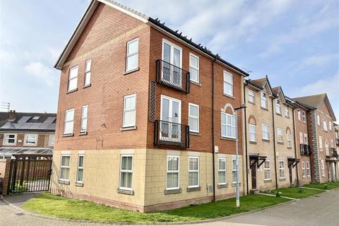 undefined, Ha'penny Bridge Way, Hull