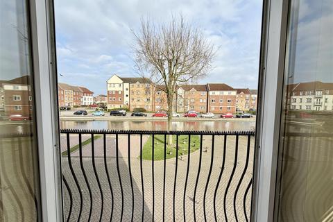 undefined, Ha'penny Bridge Way, Hull