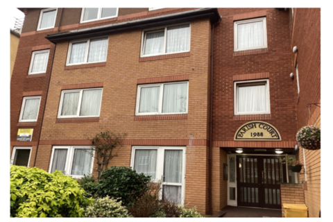 undefined, 4A Parish Court, 12-14 St Mark's Hill KT6