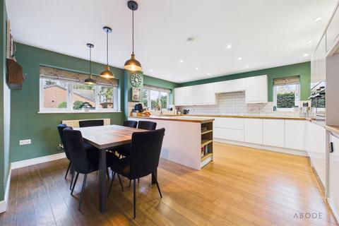 undefined, Mulberry Gardens, Uttoxeter ST14