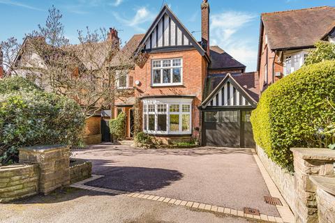 undefined, Somerville Road, Sutton Coldfield
