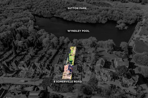 undefined, Somerville Road, Sutton Coldfield