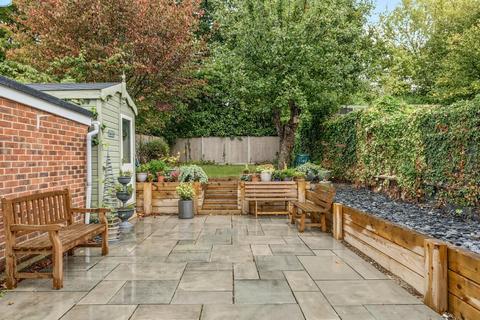 undefined, Pine Road, Hiltingbury, Chandler's Ford