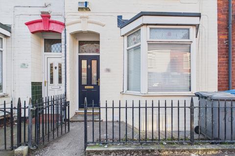 undefined, Brazil Street, Hull, HU9