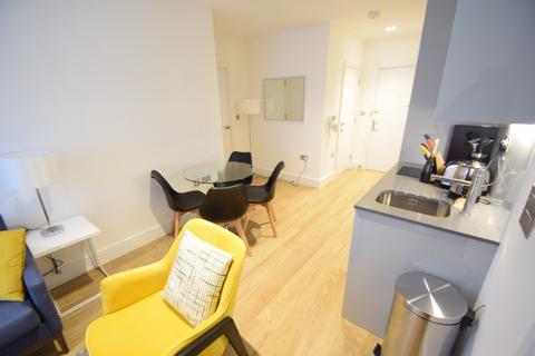 1 bedroom apartment to rent, Felt House, Laporte Way, Luton, Bedfordshire, LU4 8FN