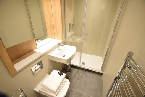 1 bedroom apartment to rent, Felt House, Laporte Way, Luton, Bedfordshire, LU4 8FN