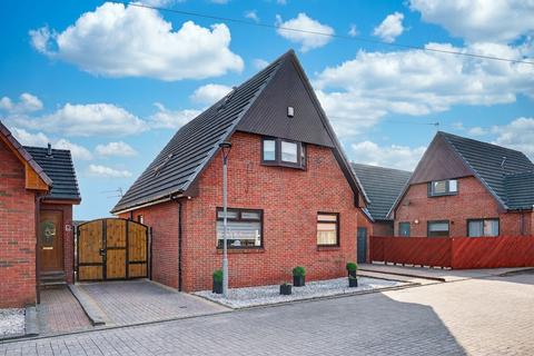 undefined, 4 Robert Stewart Place, Kilmarnock, KA1 2PP