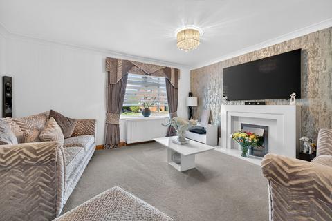 undefined, 4 Robert Stewart Place, Kilmarnock, KA1 2PP