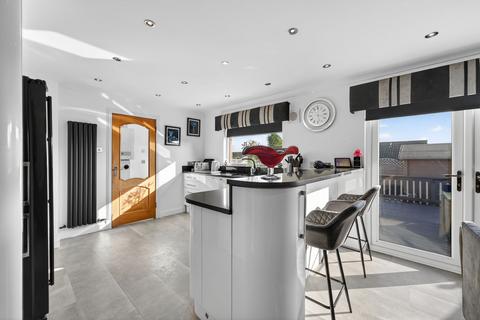 undefined, 4 Robert Stewart Place, Kilmarnock, KA1 2PP