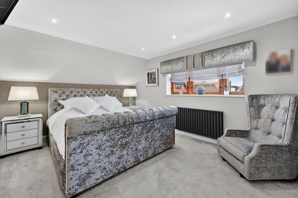 Bedroom 1