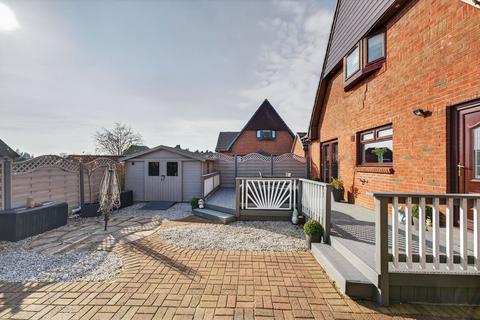 undefined, 4 Robert Stewart Place, Kilmarnock, KA1 2PP