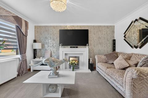 undefined, 4 Robert Stewart Place, Kilmarnock, KA1 2PP