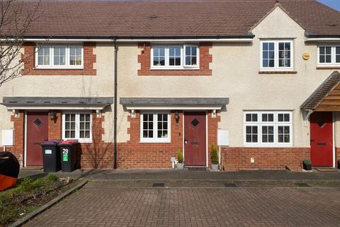 2 bedroom terraced house for sale, Oxmoor Avenue, Hadley, TF1