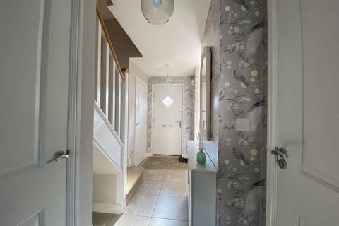 2 bedroom terraced house for sale, Oxmoor Avenue, Hadley, TF1