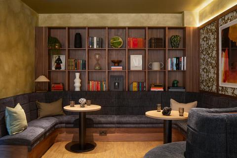 undefined, Enclave, Birmingham City, B5