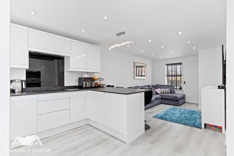 undefined, Albert Gardens, Harlow