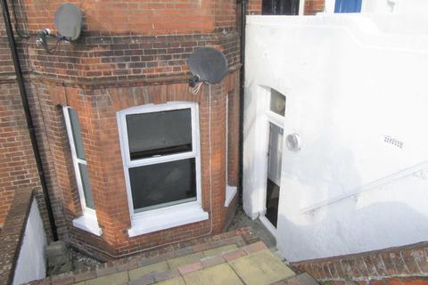 undefined, Ramsgate Road, Margate, Kent, CT9