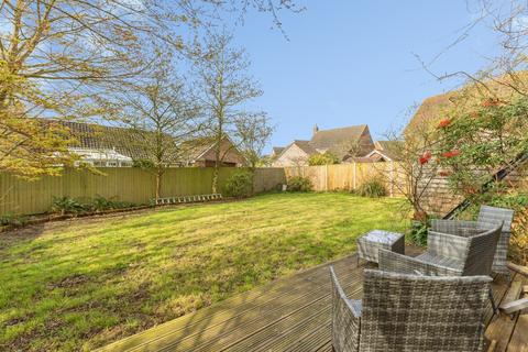 4 bedroom detached house for sale, Wood Avens Way, WYMONDHAM, Norfolk, NR18