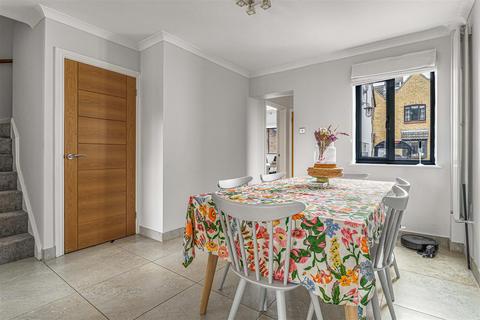 4 bedroom terraced house for sale, Elsworth Place, Cambridge CB2