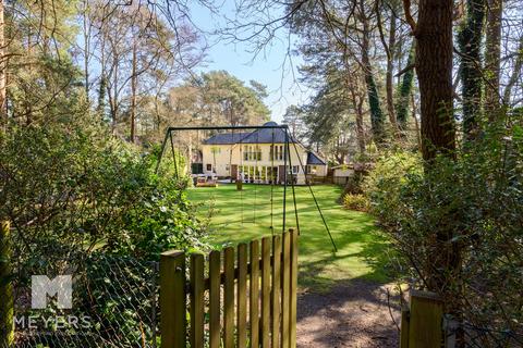 5 bedroom chalet for sale, Lions Lane | Ashley Heath | Ringwood | BH24