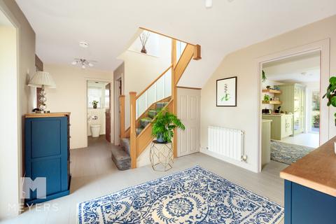 5 bedroom chalet for sale, Lions Lane | Ashley Heath | Ringwood | BH24