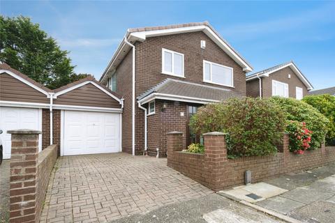 4 bedroom detached house for sale, Gipsy Grove, Liverpool, Merseyside, L18