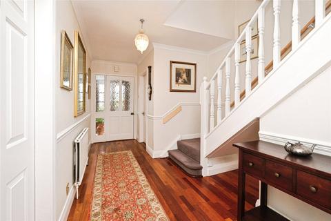 4 bedroom detached house for sale, Gipsy Grove, Liverpool, Merseyside, L18