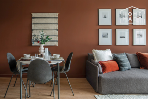 1 bedroom flat to rent, The Goodsyard, B18