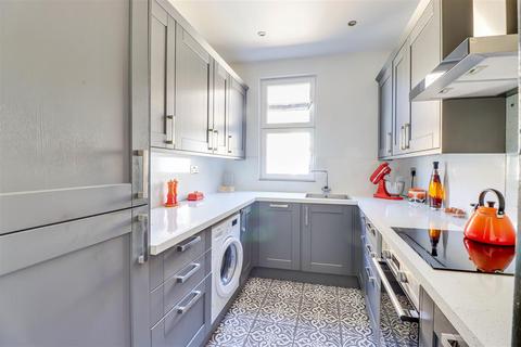 undefined, Pall Mall, Leigh-On-Sea SS9