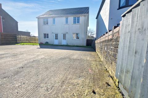 3 bedroom semi-detached house for sale, 85B City Road, Haverfordwest