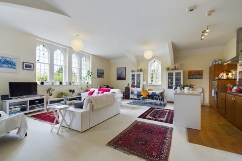 2 bedroom penthouse for sale, Sarno Square, Abergavenny, NP7