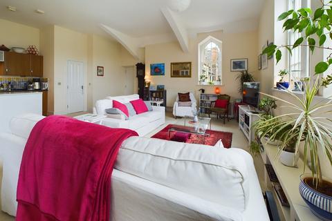 2 bedroom penthouse for sale, Sarno Square, Abergavenny, NP7