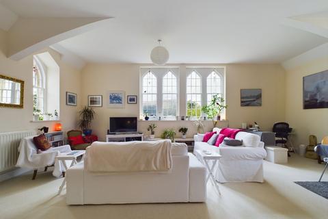 2 bedroom penthouse for sale, Sarno Square, Abergavenny, NP7