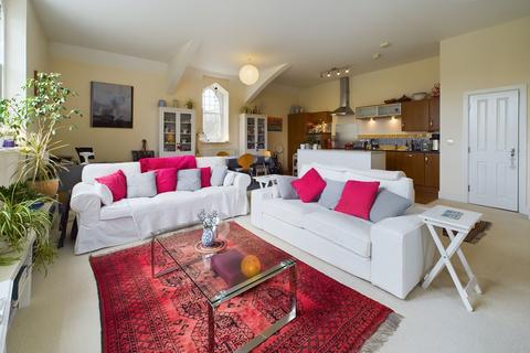 2 bedroom penthouse for sale, Sarno Square, Abergavenny, NP7