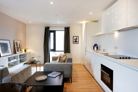 2 bedroom flat to rent, The Lansdowne, B16