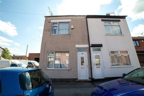 3 bedroom semi-detached house for sale, Phoenix Street, SUTTON-IN-ASHFIELD, Nottinghamshire, NG17