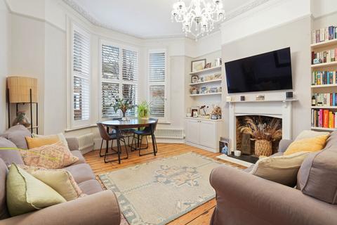 undefined, Ormeley Road, London, SW12